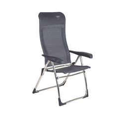 Silla aluminio Serie Crespo