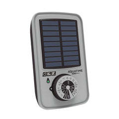 Programador solar HOZELOCK Aquatime