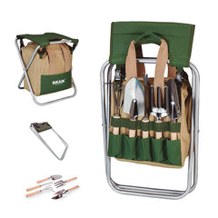 Kit taburete con bolsa y herramientas Altuna