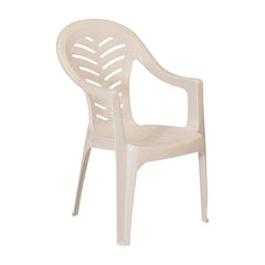 Silla monoblock apilable Palma