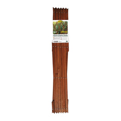Celosía de madera extensible