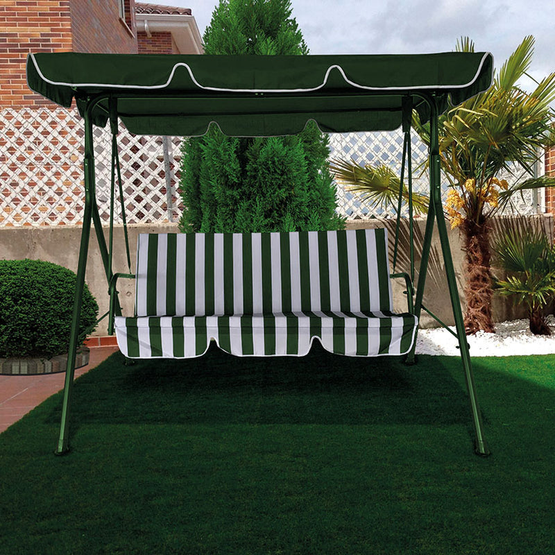 Balancín 3 plazas Dafne