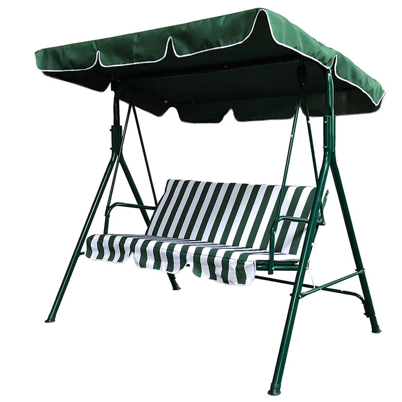 Balancín 3 plazas Dafne