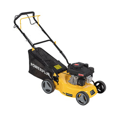 Cortacésped gasolina Power Plus POWEG60220