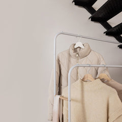 Perchero Newlux Hangy Duo 30