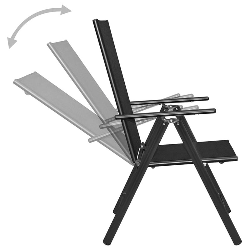 Sillón plegable Rodas
