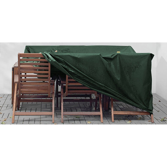 Fundas para mobiliario exterior