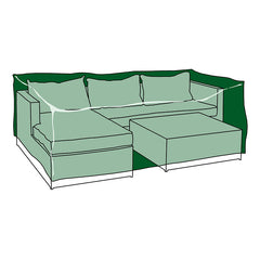 Funda para conjunto de jardin