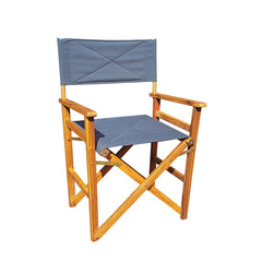 Sillón director pack de 2 unidades