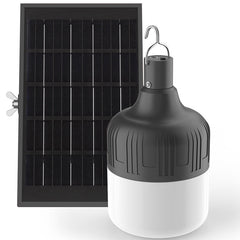 Led colgante recargable y solar LSS250