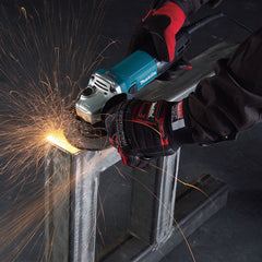 Mini amoladora MAKITA GA4530R