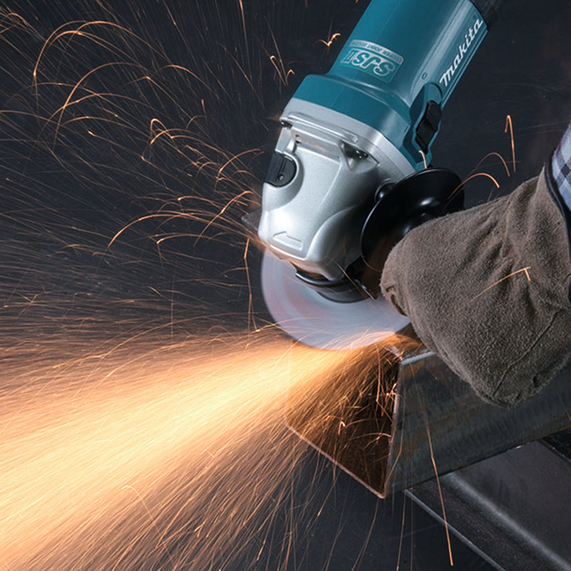 Mini amoladora MAKITA GA5040RZ