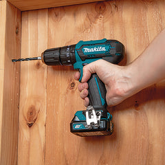 Taladro percutor batería MAKITA HP333DSAE
