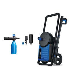 Hidrolimpiadora NILFISK Excellent 160