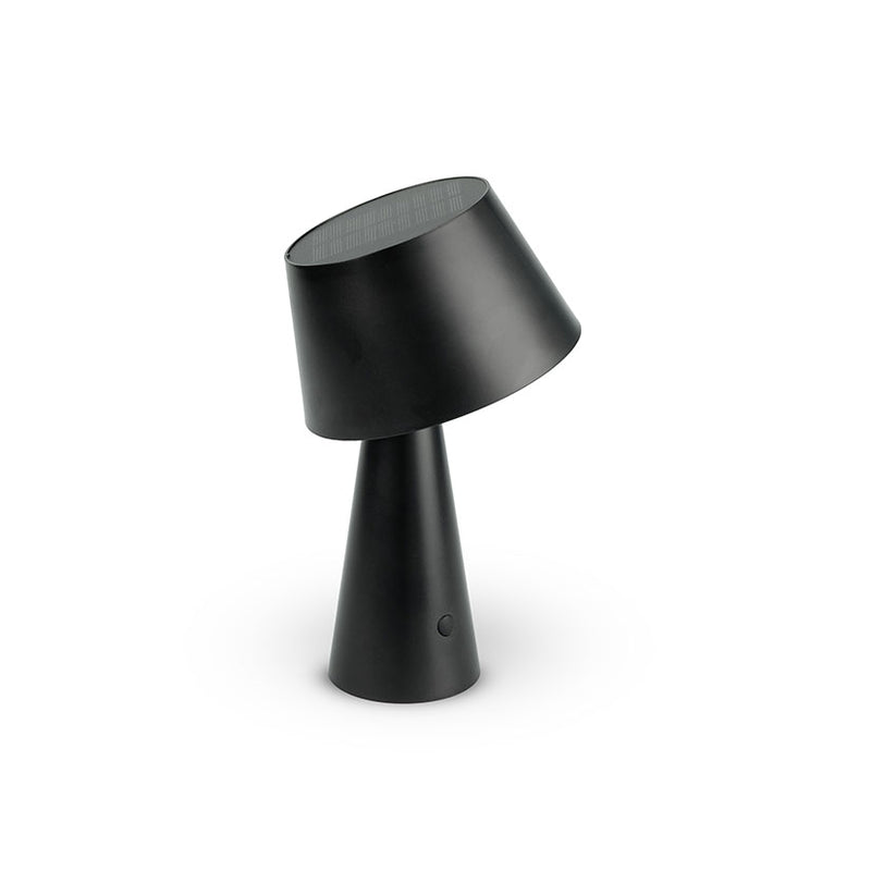 Lámpara LED solar GARZA Momo