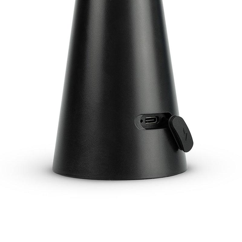 Lámpara LED solar GARZA Momo