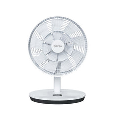 Ventilador 2 en 1 FACULA Brisa3D