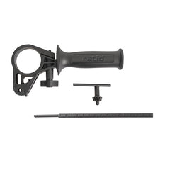 Taladro percutor con cable RATIO R-T550