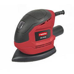 Lijadora tipo Mouse RATIO RB-LM130