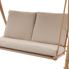 Balancín 2 plazas Baroe