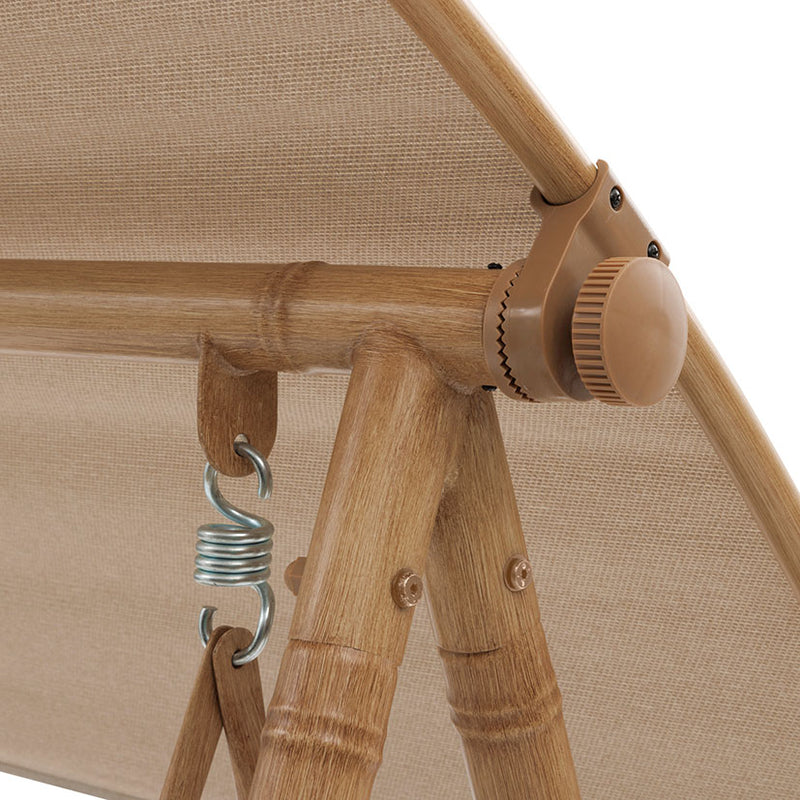 Balancín 2 plazas Baroe