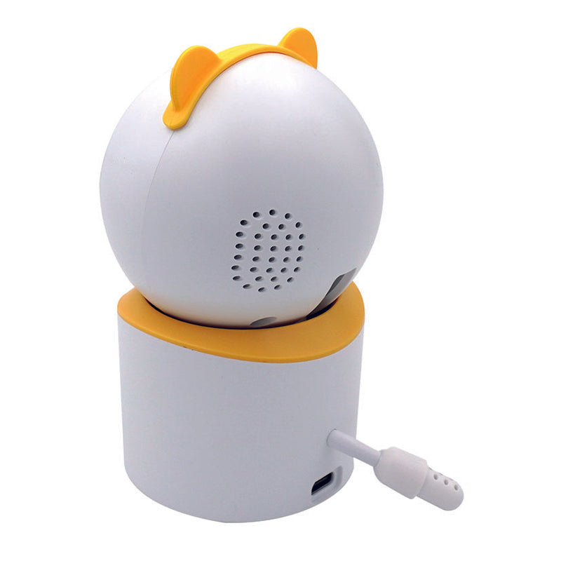 Cámara vigila bebes 1080P ENERGEEKS EG-CIPBB001