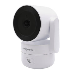 Cámara WIFI motorizada 4MP ENERGEEKS EG-CIP006 Sentinel Pro