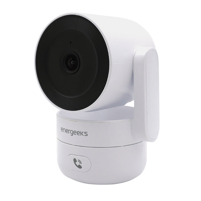 Cámara WIFI motorizada 4MP ENERGEEKS EG-CIP006 Sentinel Pro