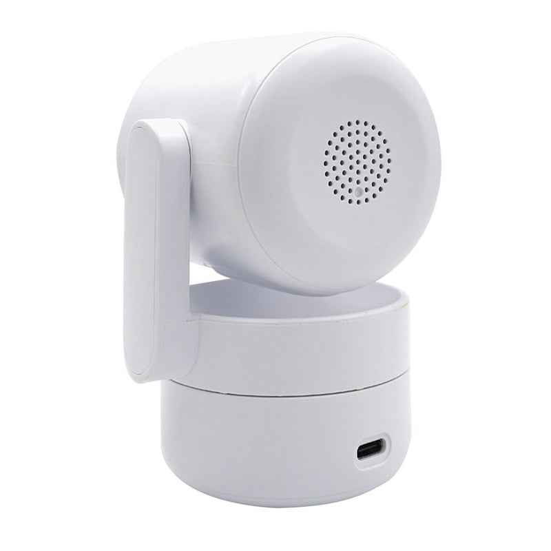 Cámara WIFI motorizada 4MP ENERGEEKS EG-CIP006 Sentinel Pro