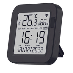 Control remoto wifi aire acondicionando ENERGEEKS EG-IR003