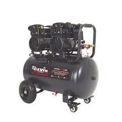 Compresor portátil CEVIK CA-PRO103SILENT