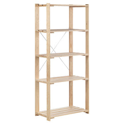 Librería ASTIGARRAGA Evolution New 5 baldas