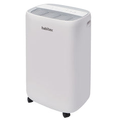 Deshumidificador HABITEX H16001