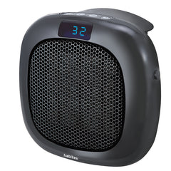 Calefactor mini HABITEX HQ434 700W