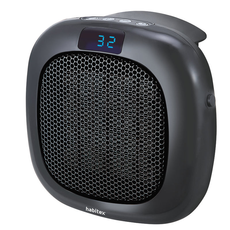 Calefactor mini HABITEX HQ434 700W