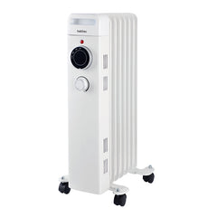 Mini radiador de aceite HABITEX Serie Star