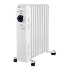 Mini radiador de aceite HABITEX Serie Star