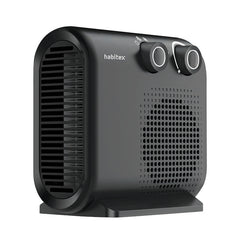 Termoventilador HQ-702 HABITEX 2000 W