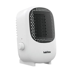 Mini calefactor cerámico HABITEX