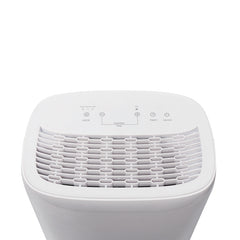 Deshumidificador HABITEX H10001