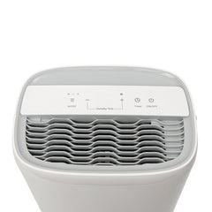 Deshumidificador HABITEX H16001