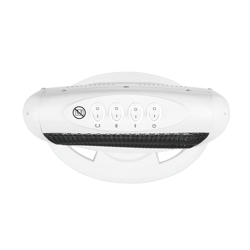 Estufa halógena HABITEX E3461