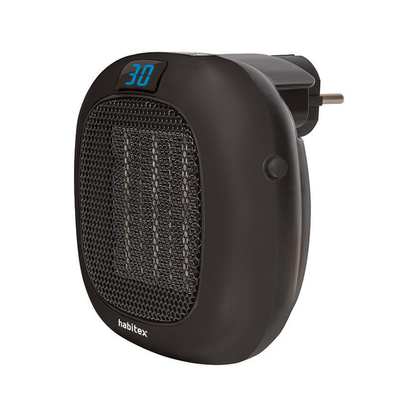 Calefactor mini HABITEX HQ434 700W