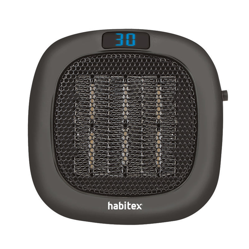 Calefactor mini HABITEX HQ434 700W