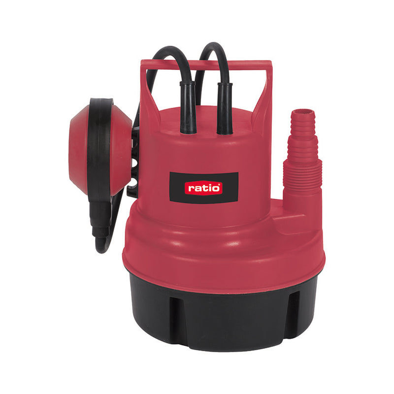 Bomba sumergible Ratio BSL200