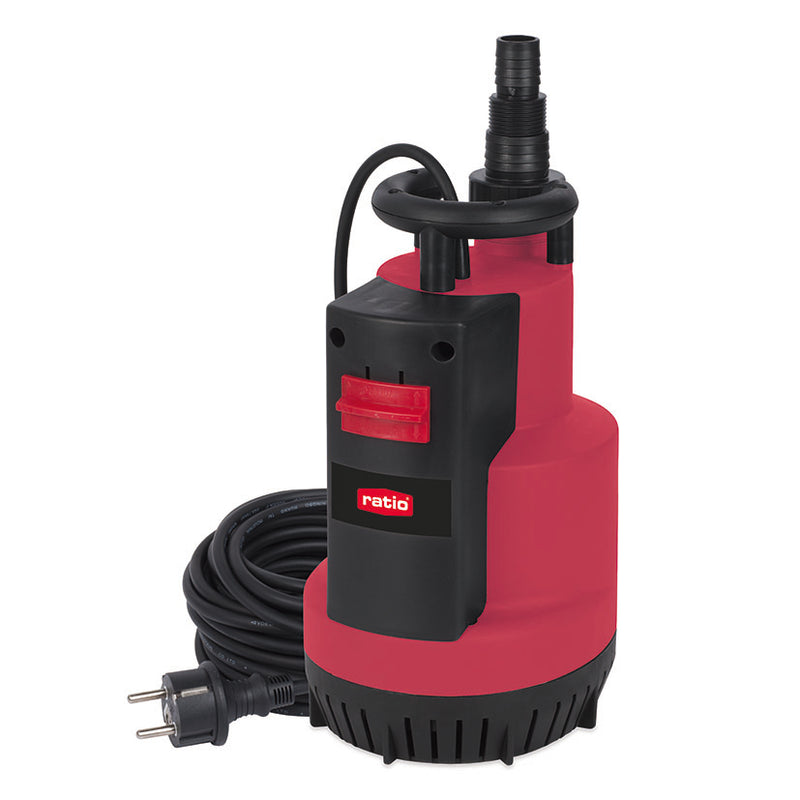 Bomba sumergible Ratio BSL750