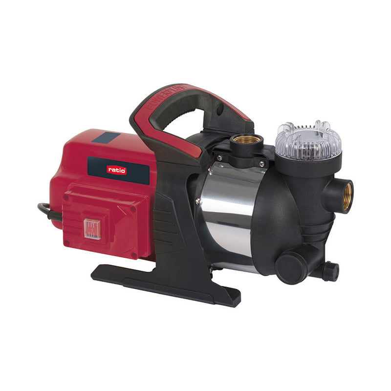 Bomba de superficie Ratio RBSL1000