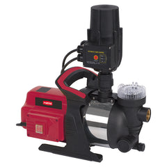 Grupo de presión para agua Ratio GP1200