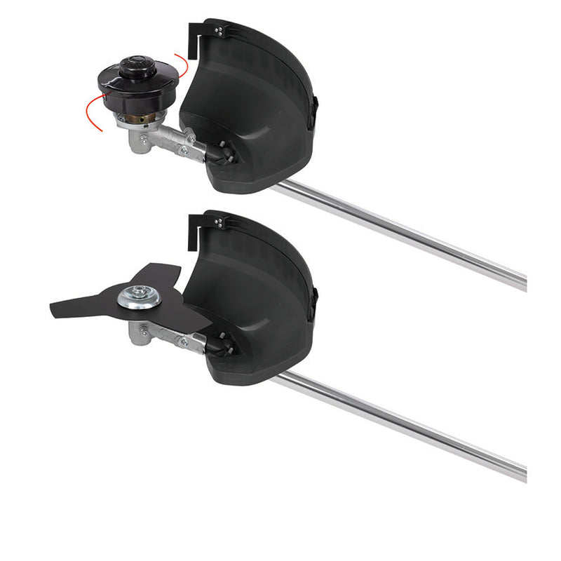 Desbrozadora de gasolina Ratio R-D427