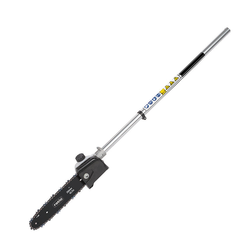 Multiherramienta de jardín 4en1 Ratio R-M427